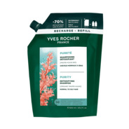 Detox sampon újratöltő