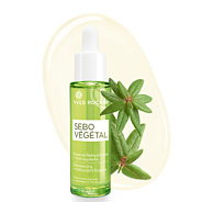 Bőrfelszín javító antioxidáló szérum