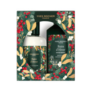 Téli gyümölcsvarázs parfüm csomag