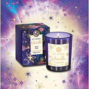 Illatgyertya - My Shiny Vanilla