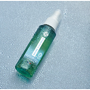 Smink fixáló spray