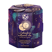 Újévi smink kalendárium