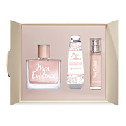 Mon Evidence díszdoboz