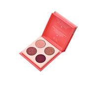 Szemhéjpúder paletta GRANIT ROSE