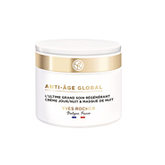 Nappali-éjszakai sejtregeneráló krém & éjjeli maszk