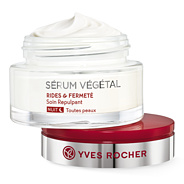 Ráncfeltöltő éjszakai arcápoló