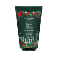 Testradír - Téli gyümölcsvarázs