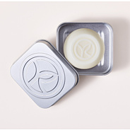 Szilárd hajbalzsam bio virágolajokkal