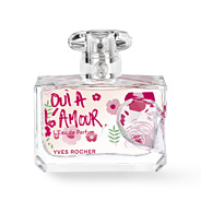 Oui á l'amour-Limitált kiadás