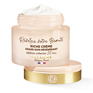 Riche Créme intenzív regeneráló nappali arckrém