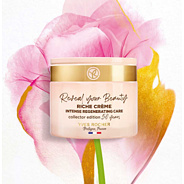 Riche Créme intenzív regeneráló nappali arckrém