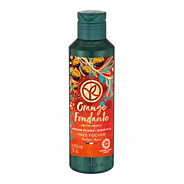 Testradír - Csokoládés narancs