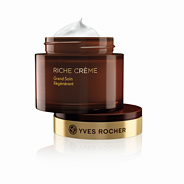 Intenzív regeneráló arckrém