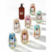 Újratölthető palack