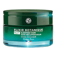 Légző bőr regeneráló éjszakai arcápoló