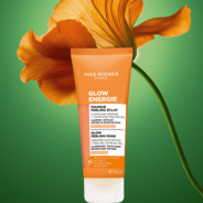 Glow Energie - Azonnali ragyogást adó hámlasztó maszk