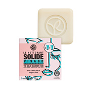 Szilárd arctisztító körömvirággal