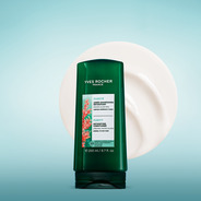 Pure Detox hajbalzsam bio algával