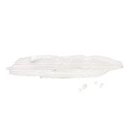 Fejbőrradír városi hatások ellen