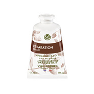 Regeneráló hajpakolás