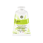 Tisztító hajápoló zsíros hajtövekre