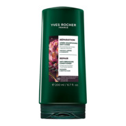 Balzsam töredezett hajra