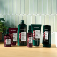 Szelídító hajbalzsam