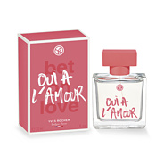Oui a l'amour - Eau de parfum