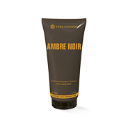 Ambre Noir - Sampon-tusfürdő