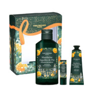 Ápoló csomag - Citrusos fenyőerdő