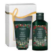 Mélytisztító csomag - Téli gyümölcsvarázs