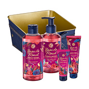 Karácsonyi csomag - Éjféli gyümölcsök