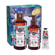 Málna & Borsmenta csomag