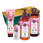 Mezei virág & Hanga karácsonyi csomag