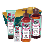 Málna & Borsmenta karácsonyi csomag