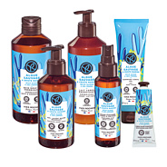 Vad alga & Tengeri édeskömény