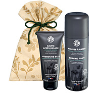 Karácsonyi csomag férfiaknak