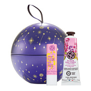 Mikulás csomag Mezei virág-hanga