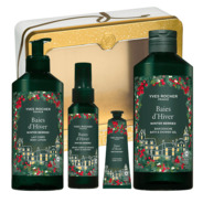 Ápoló és illatosító csomag - Téli gyümölcsvarázs