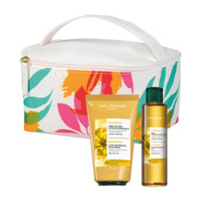 Tápláló hajápoló csomag - 2