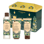 Testápoló csomag - Shea vaj & Bergamot