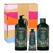 Fürdőcsomag - Téli gyümölcsvarázs