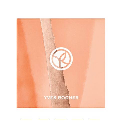 Highlighter Púder DORÉ POUDRE TERRE CUITE