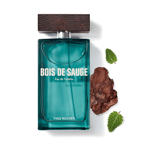 Bois de Sauge - Eau de Toilette 100 ml