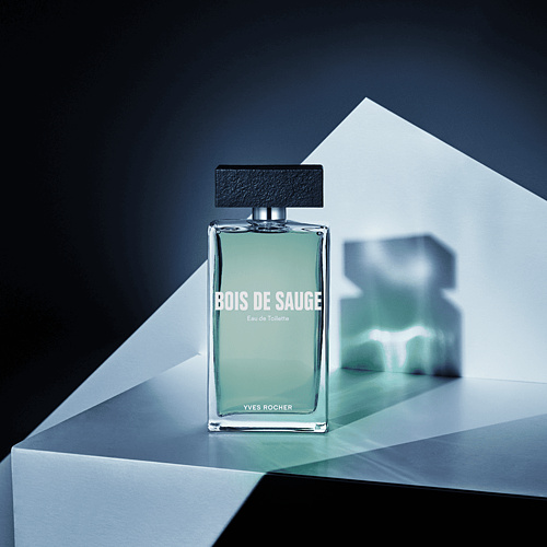 Bois de Sauge - Eau de Toilette 100 ml