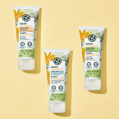 Regeneráló kézápoló balzsam