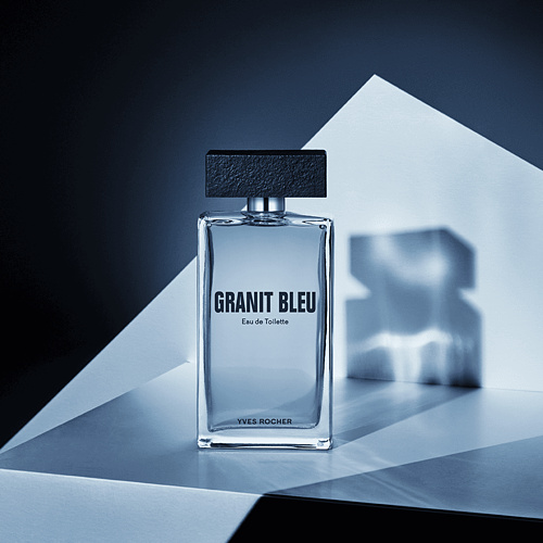 Granit Bleau - Eau de Toilette 100 ml