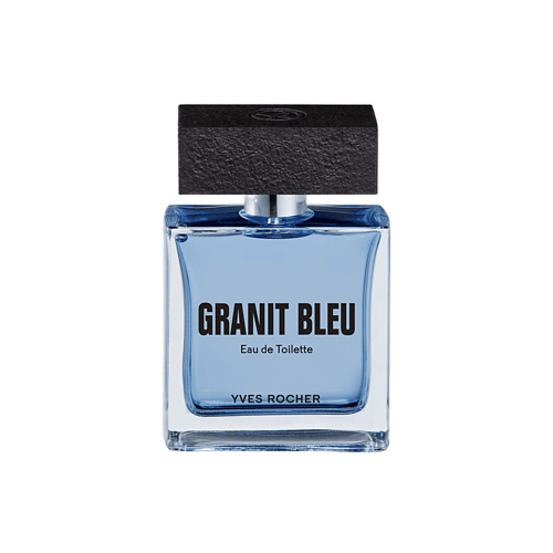 Granit Bleau - Eau de Toilette 50 ml