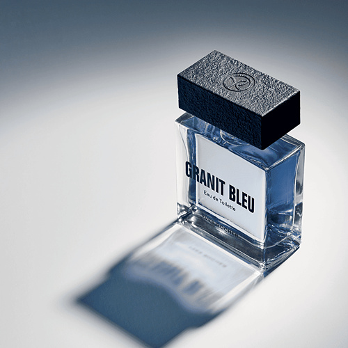 Granit Bleau - Eau de Toilette 50 ml