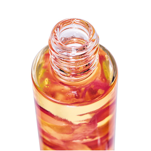 Oleo-Infusion olajos szérum rózsával